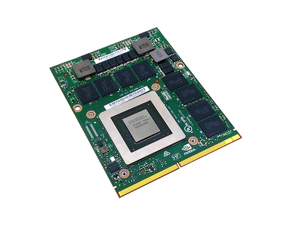 Amazon | Nvidia Quadro K3100M 4GB GDDR5 ノートパソコン ビデオ